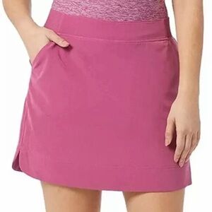 32 Degrees Cool Women's Athletic Skort Size